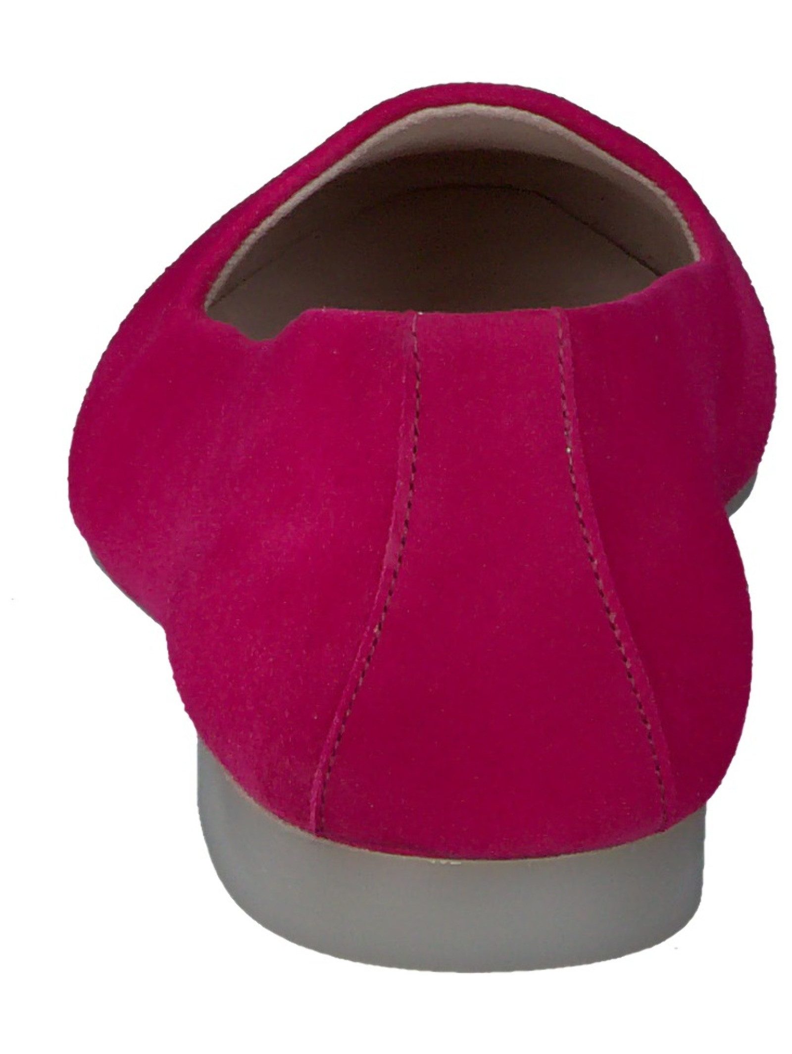 Paul Green Ballerinas Leder . Ballerina