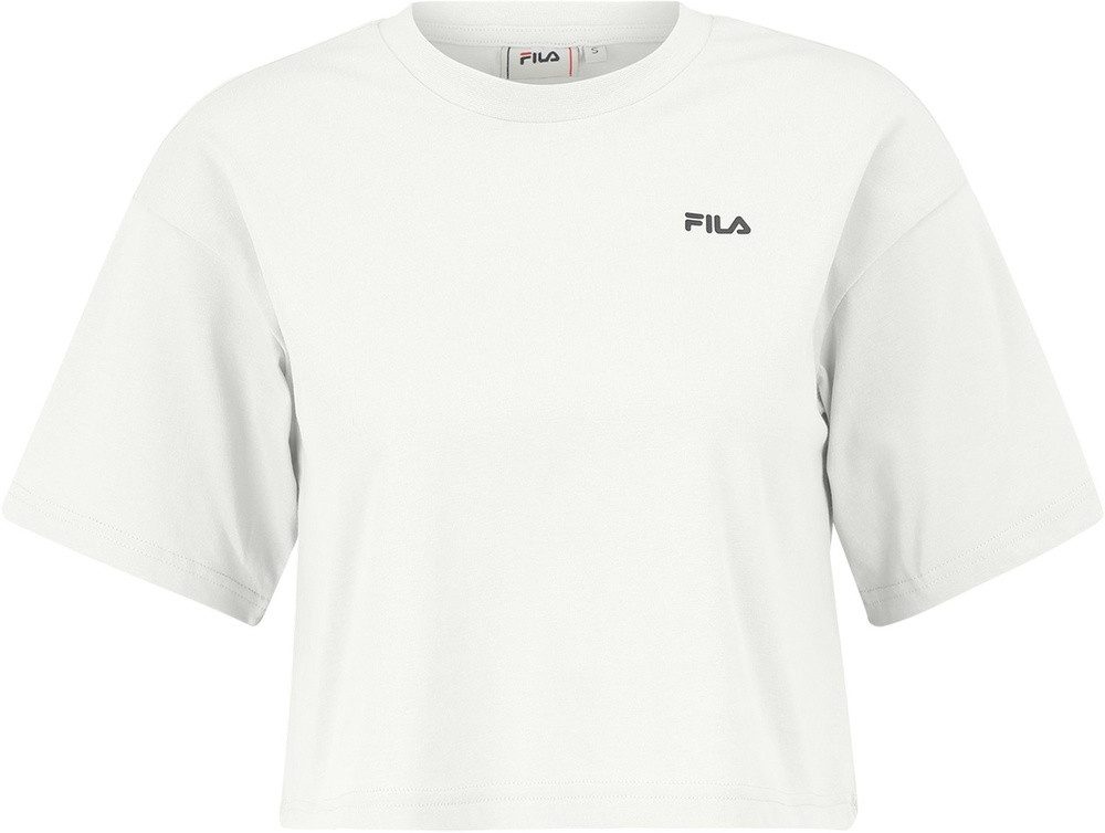 T-Shirt Locri Loose Cropped Tee