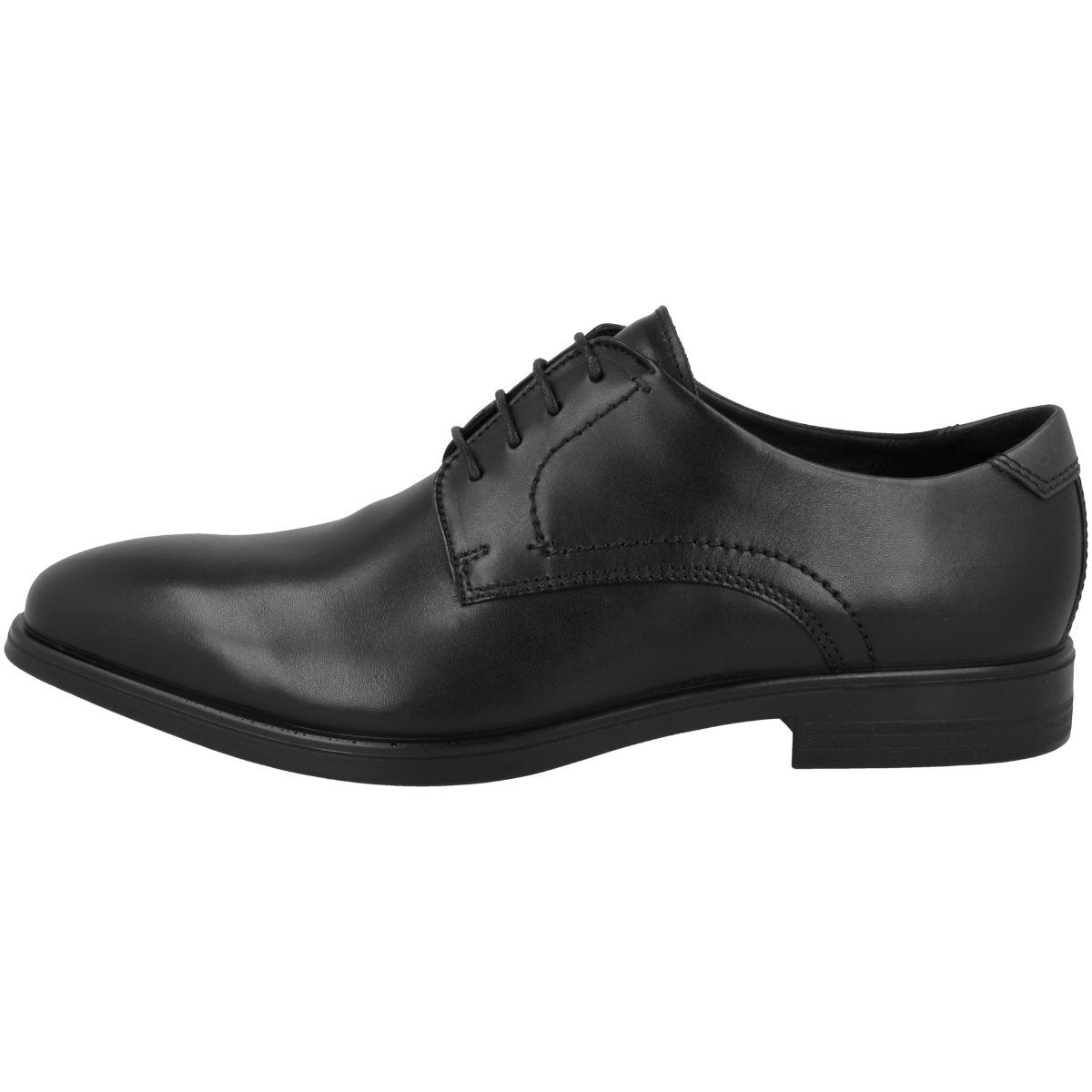 Ecco Melbourne Herren Schnürschuh günstig online kaufen