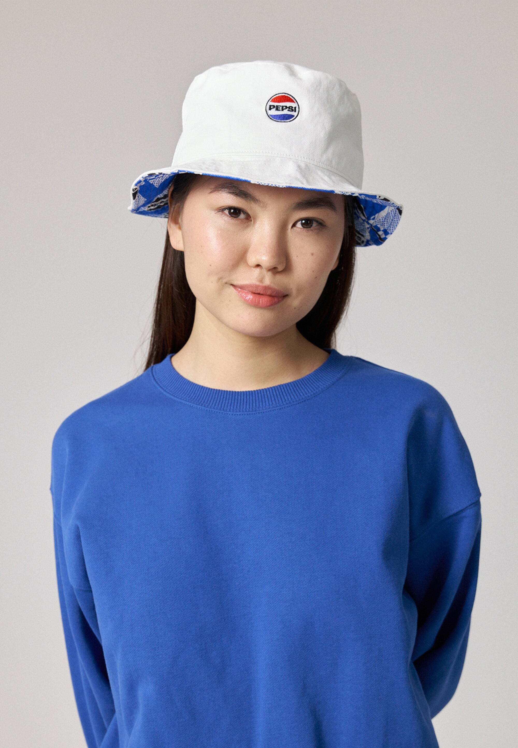 SNOCKS Fischerhut SNOCKS x Pepsi Bucket günstig online kaufen