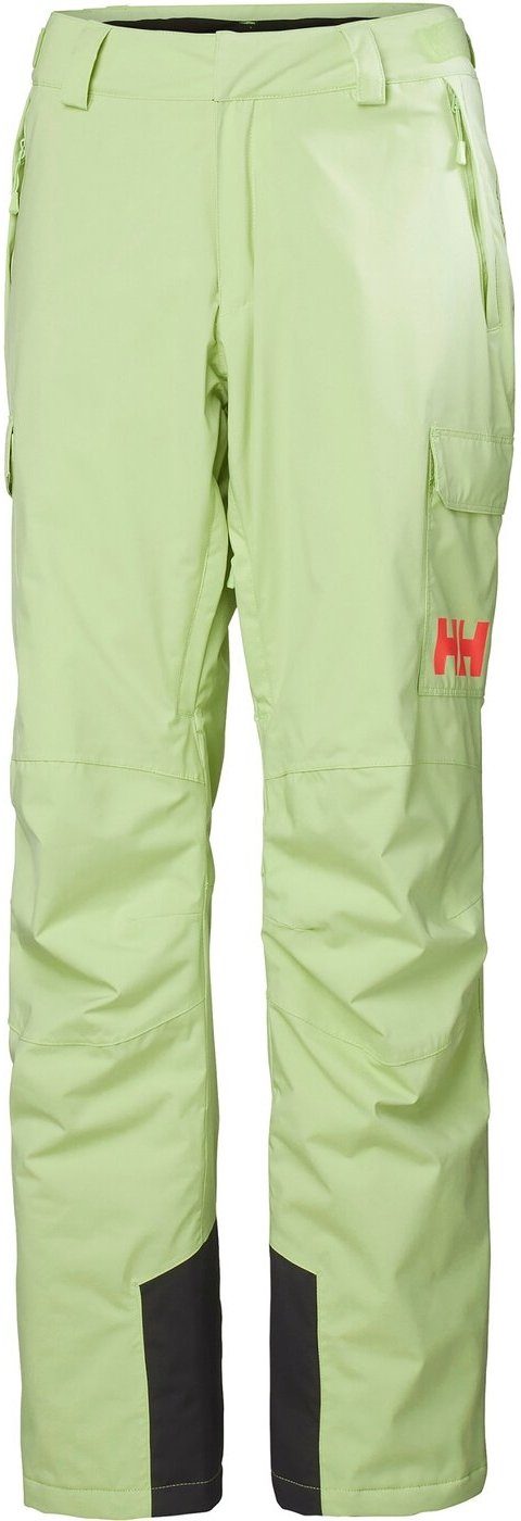 Helly Hansen Skihose W SWITCH CARGO INSULATED PANT iced matcha