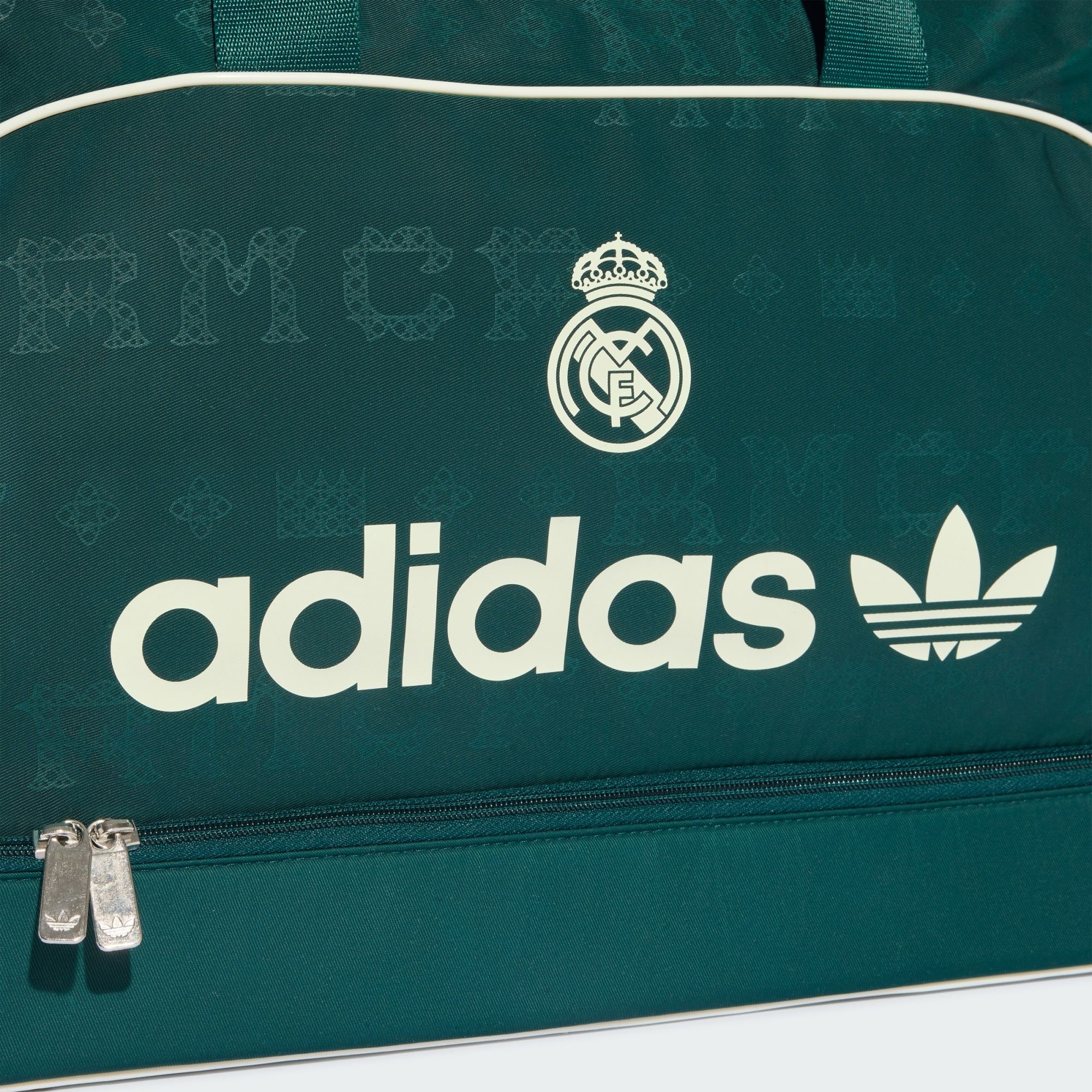 adidas Performance Reisetasche REAL MADRID ORI FUSSBALLTASCHE (1-tlg) – Bild 5 von 5