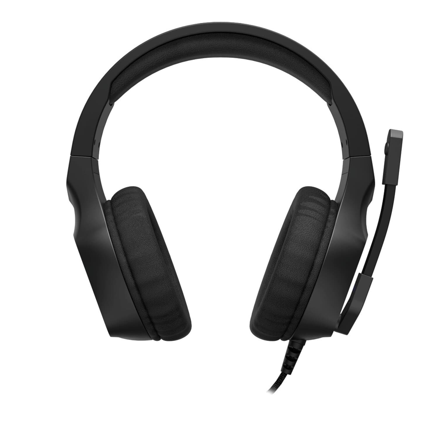 uRage Gaming-Headset "SoundZ 300" Gaming-Headset (flexibles Bügelmikrofon, Lautstärkeregler)