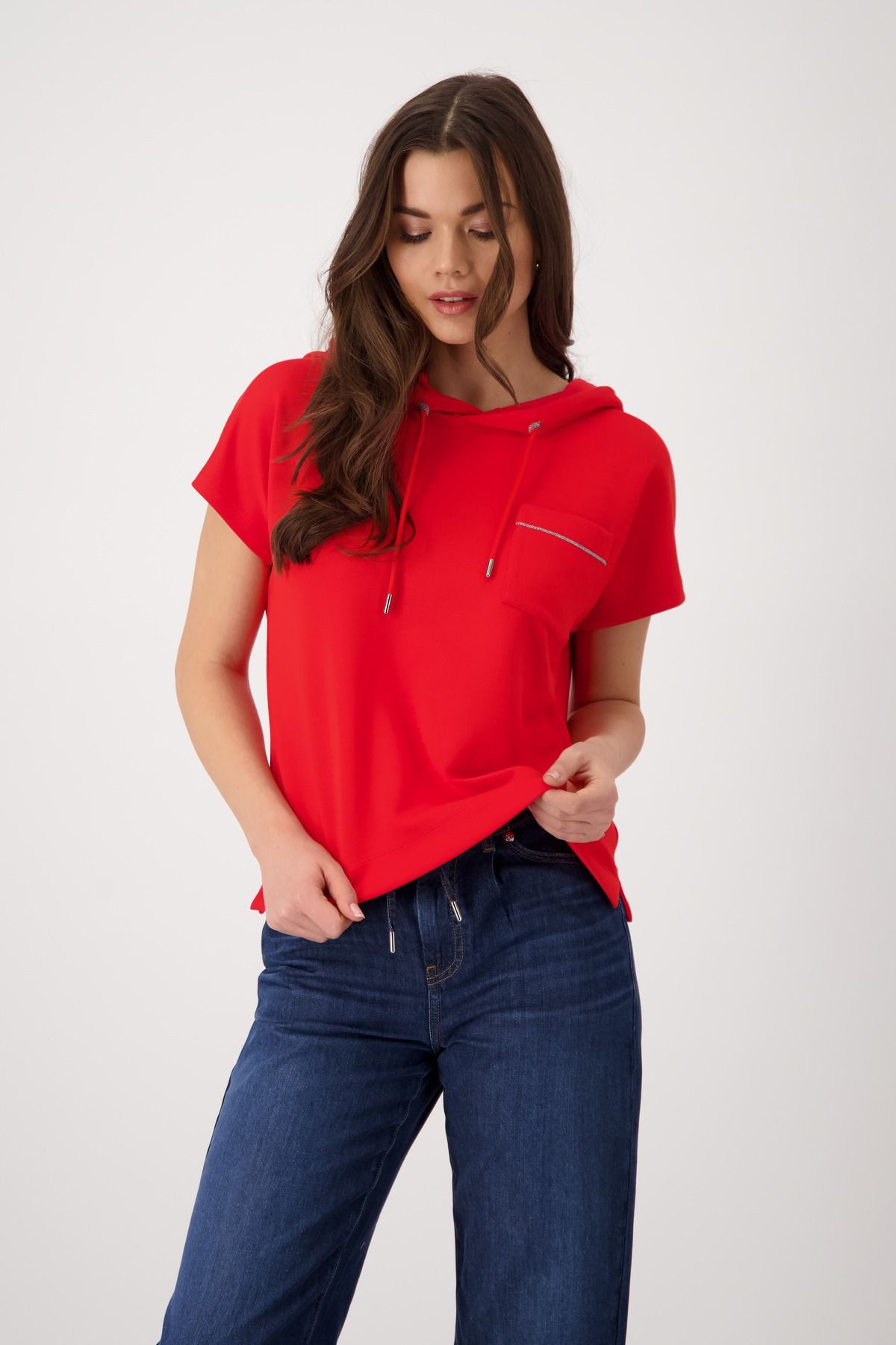 Monari Sweatshirt günstig online kaufen