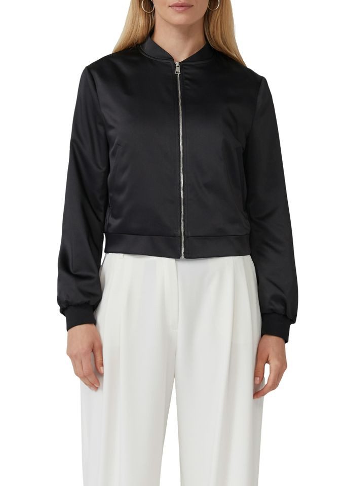 s.Oliver BLACK LABEL Longblazer S.Oliver – günstig online kaufen