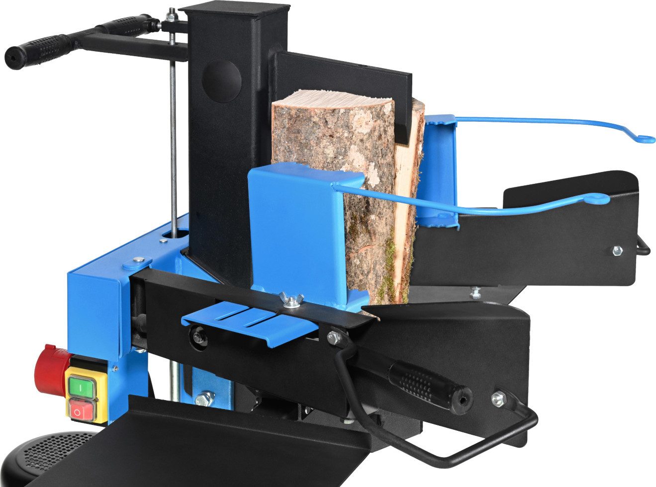 Güde Elektroholzspalter Güde Holzspalter GHS 500/7 TED 7 t