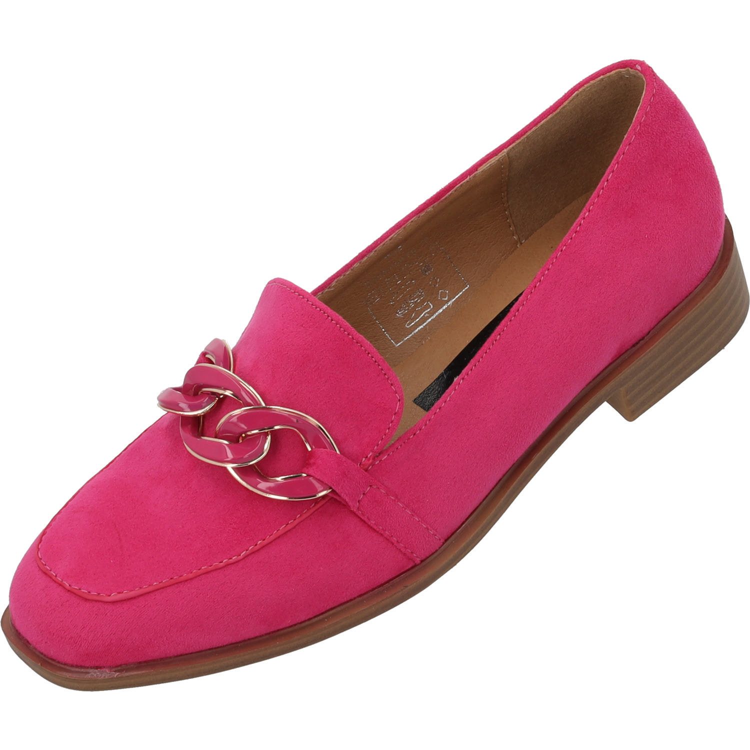 Behamas Loafer