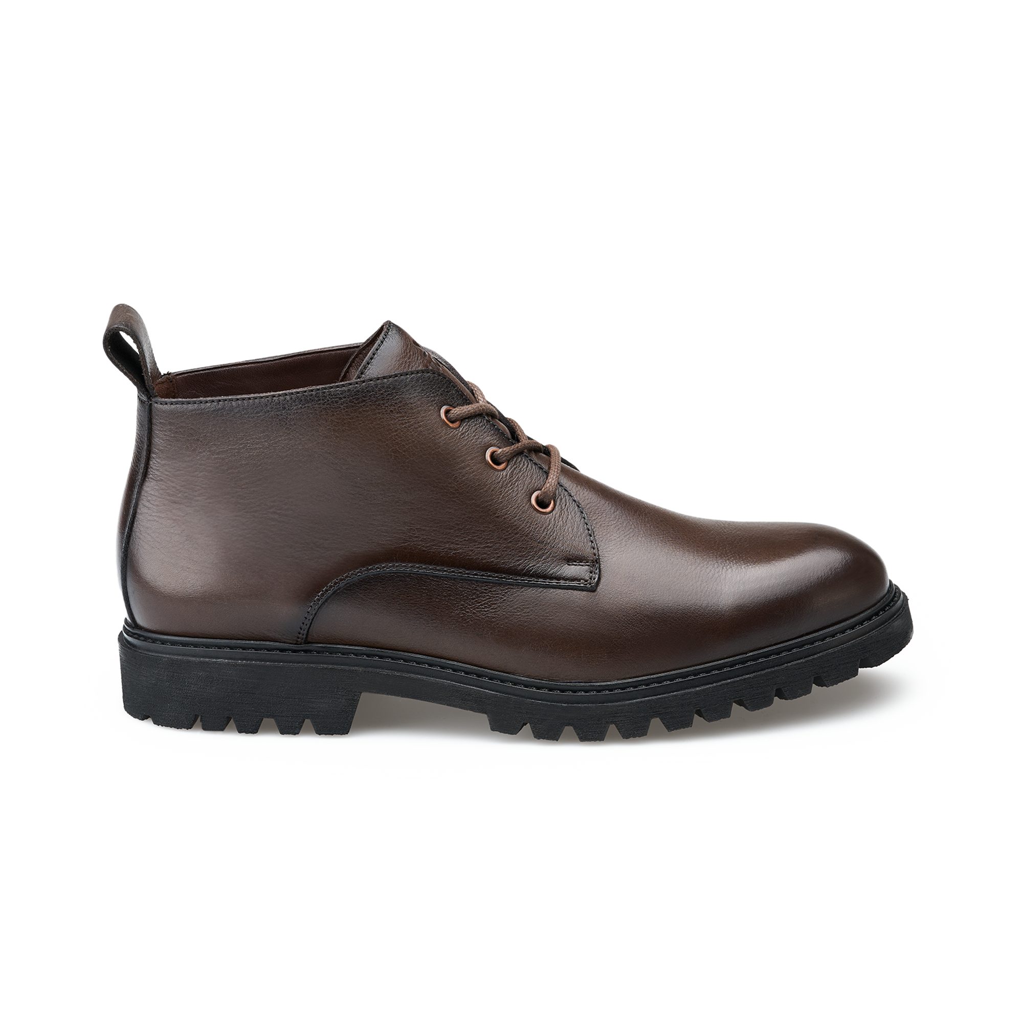 Lloyd Lloyd 25-635-05 SELECT 325, Boots, Warmfutter, Braun, Herren Stiefel