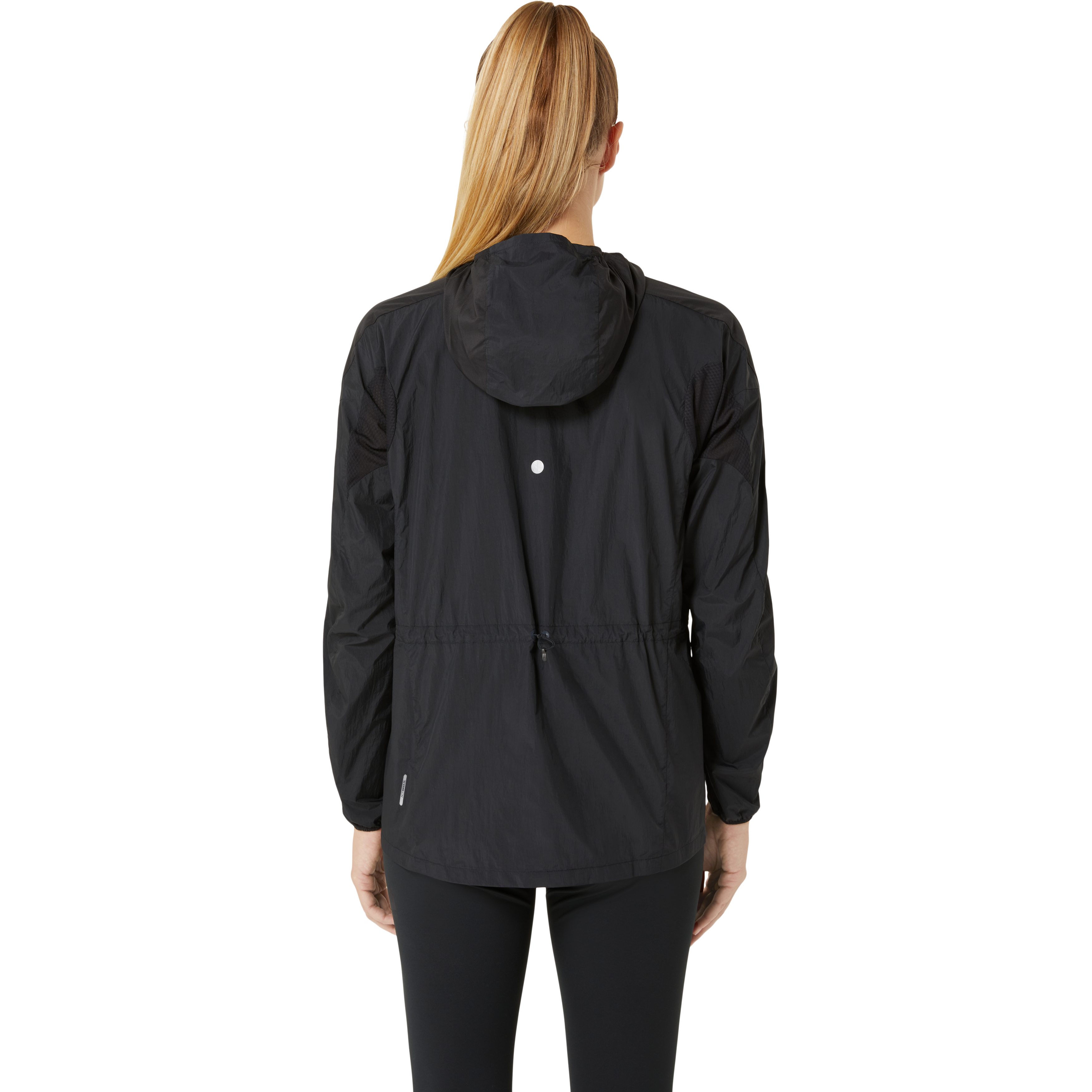 Asics Laufjacke ROAD PACKABLE JACKET Übergangsjacke