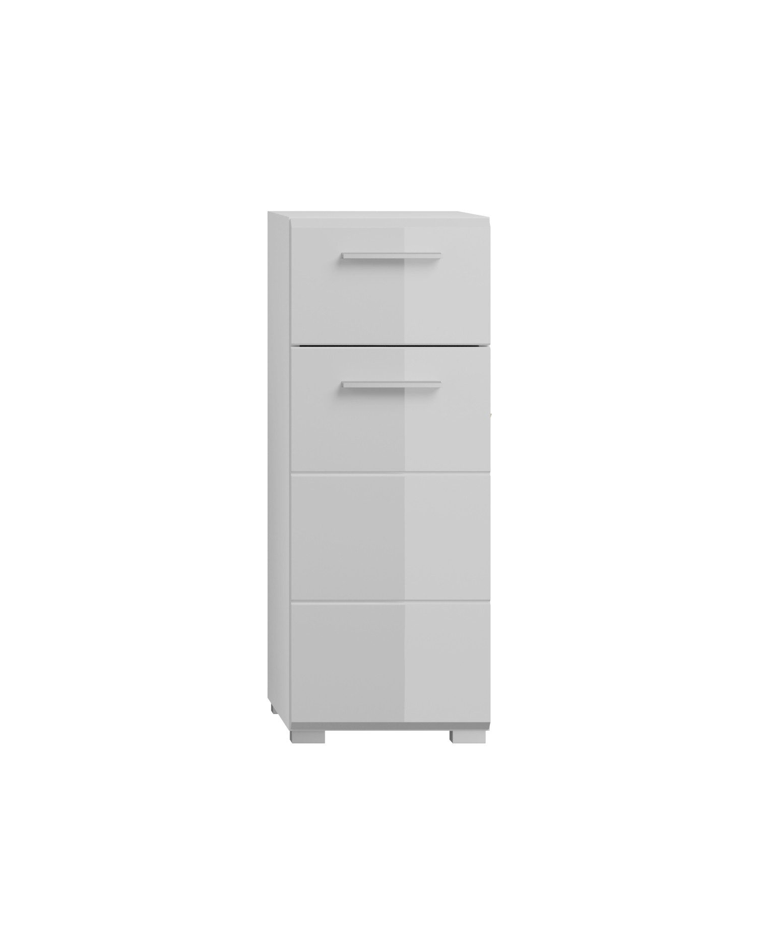 furnling Unterschrank Lia 1 Tür, 1 Schublade, Badschrank, Badmöbel, modern, günstig online kaufen