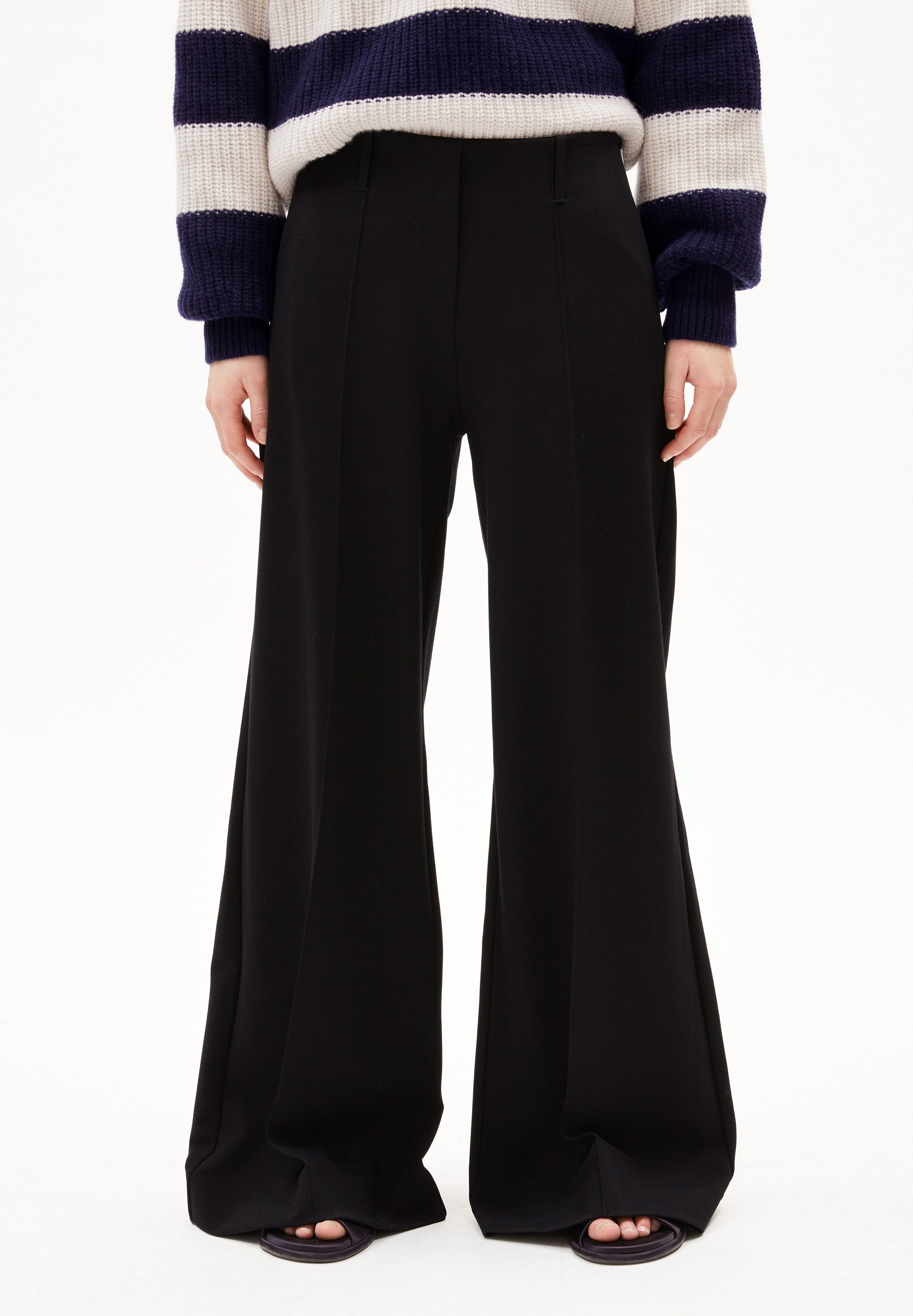 Armedangels Jerseyhose MAEVAA Regular Fit günstig online kaufen