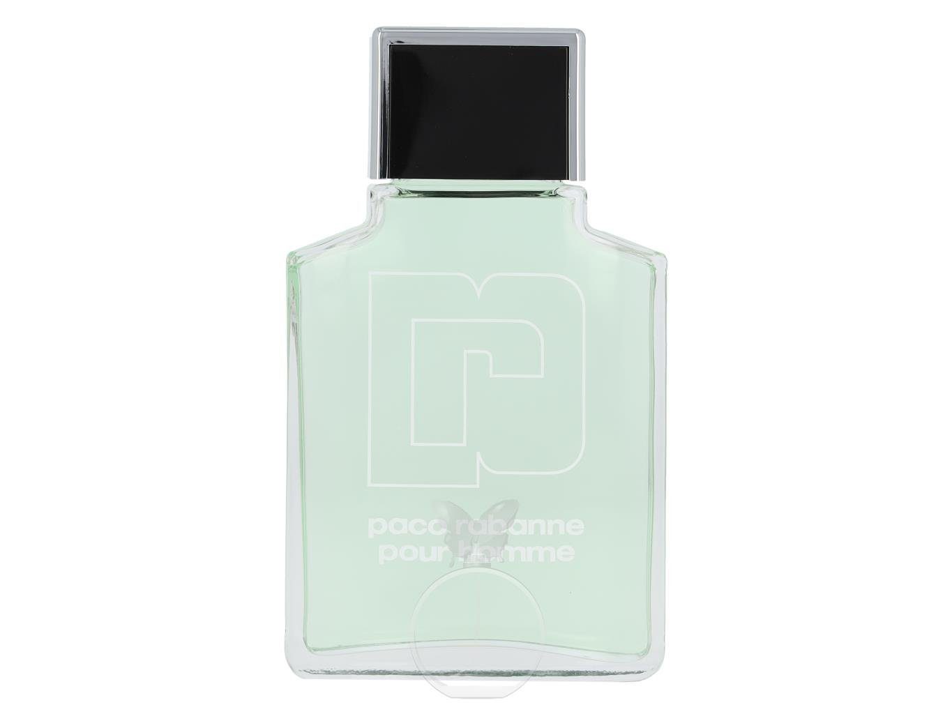 paco rabanne After Shave Lotion Packung pour Shave After 100 homme ml rabanne paco