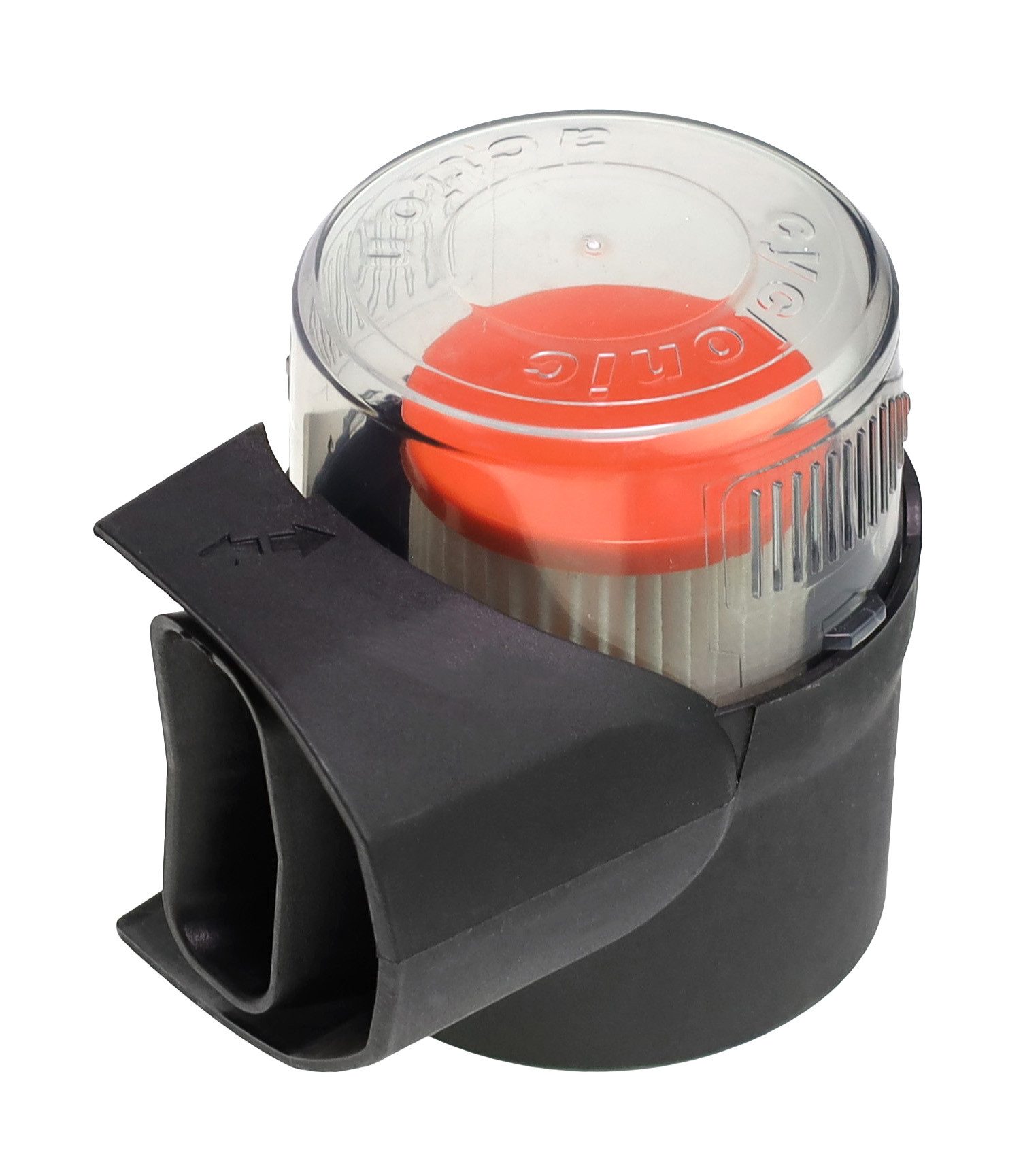 Winkelschleifer Black+Decker 90550021N Staubbehälter für KA280 Multischleifer