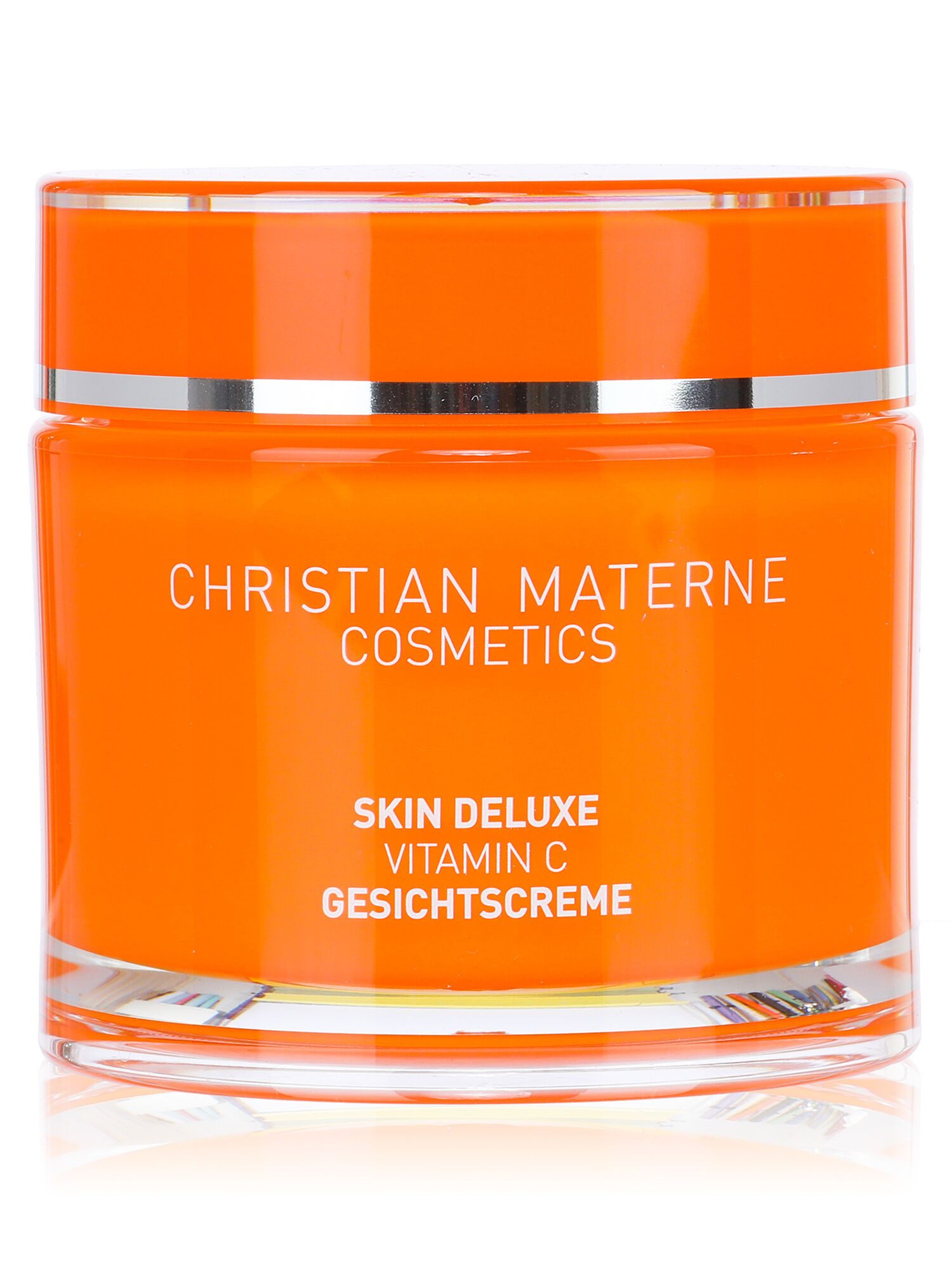 Gesichtspflege Skin Deluxe Vitamin C Gesichtcreme, 200 ml