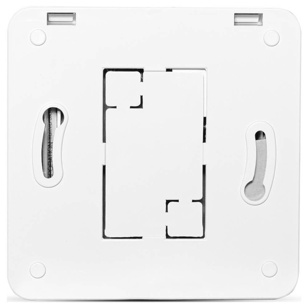 Elektrobock Raumthermostat Digitales Bluetooth-Funk-Raumthermostat, Display