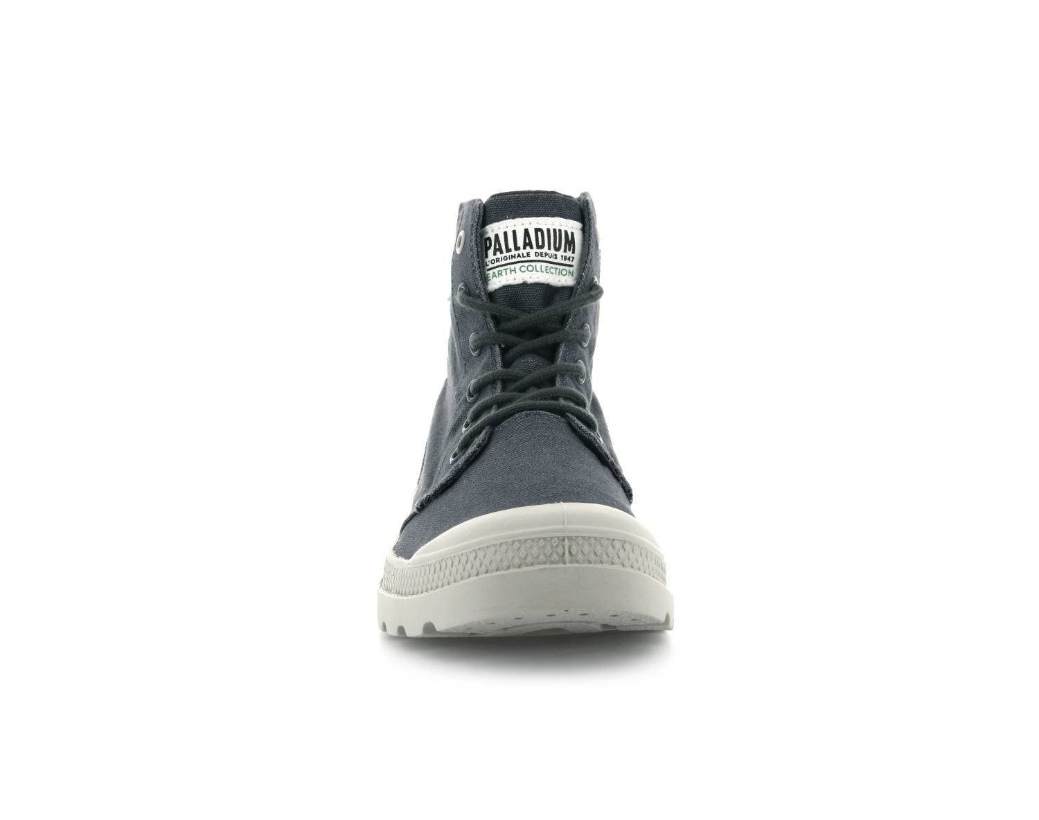 Palladium Palladium Pampa Hi Organic Schnürschuh