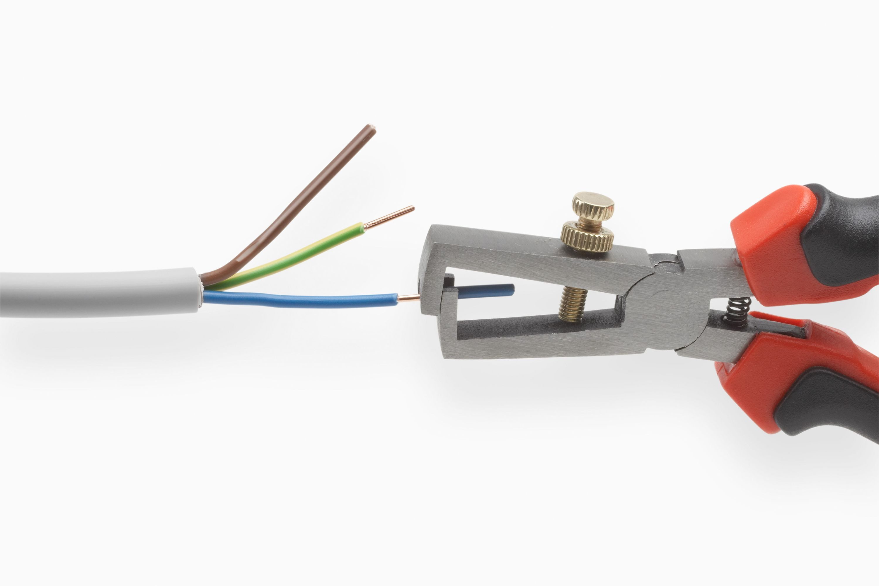 Conmetall Meister Zwinge Zangensatz 5 tlg TÜV/GS