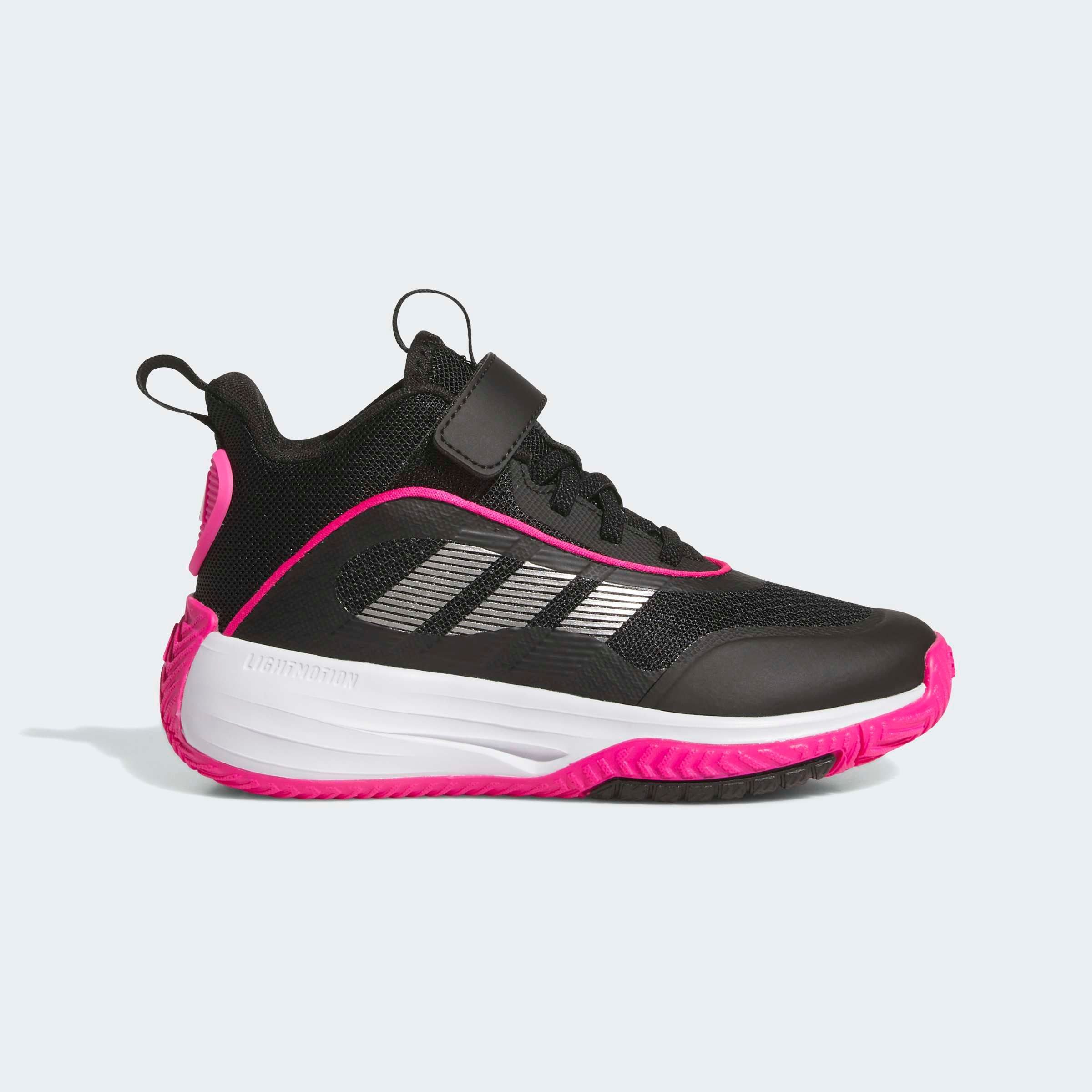 adidas Sportswear OWNTHEGAME 3.0 Basketballschuh für Kinder & Jugendliche