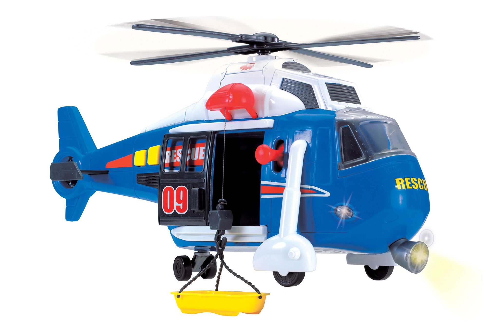 NEU 2x Hubschrauber zum Schieben Laufhilfe Schiebespielzeug Helikopter Spielzeug 
