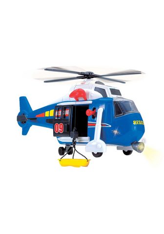 DICKIE TOYS Spielzeug-Hubschrauber
