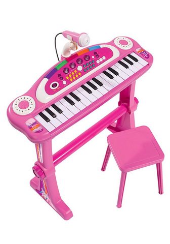 SIMBA Spielzeug-Musikinstrument "Keyboa...