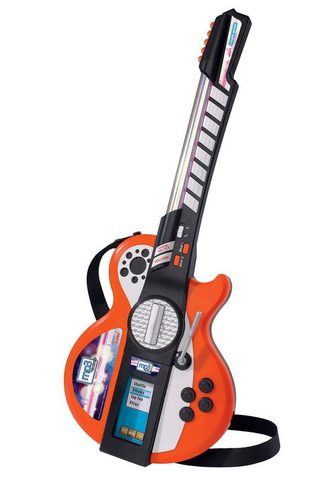 SIMBA Детская гитара "I-Light Guitar My...