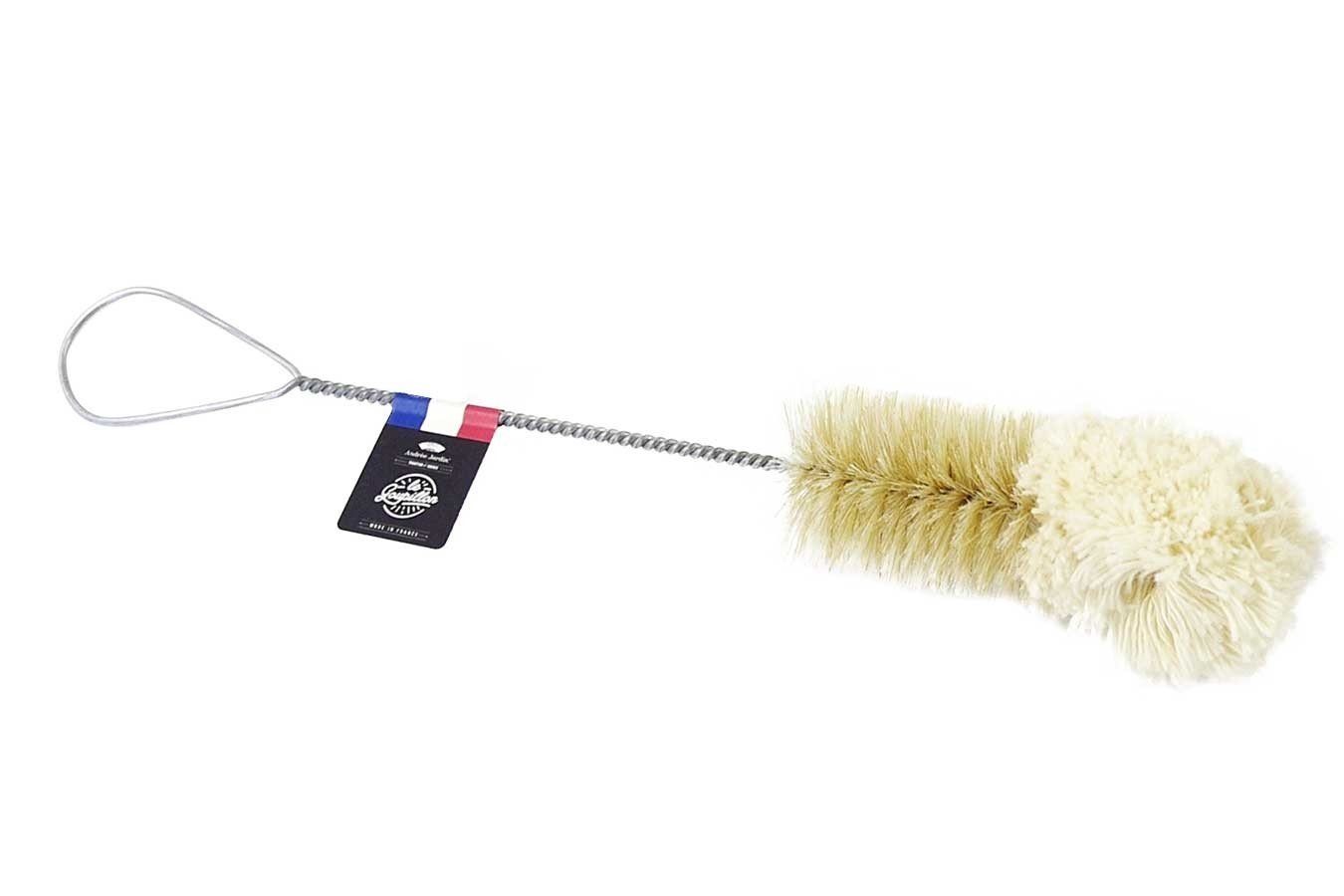 Andrée Jardin Reinigungsbürste Glasbürste Natural Collection