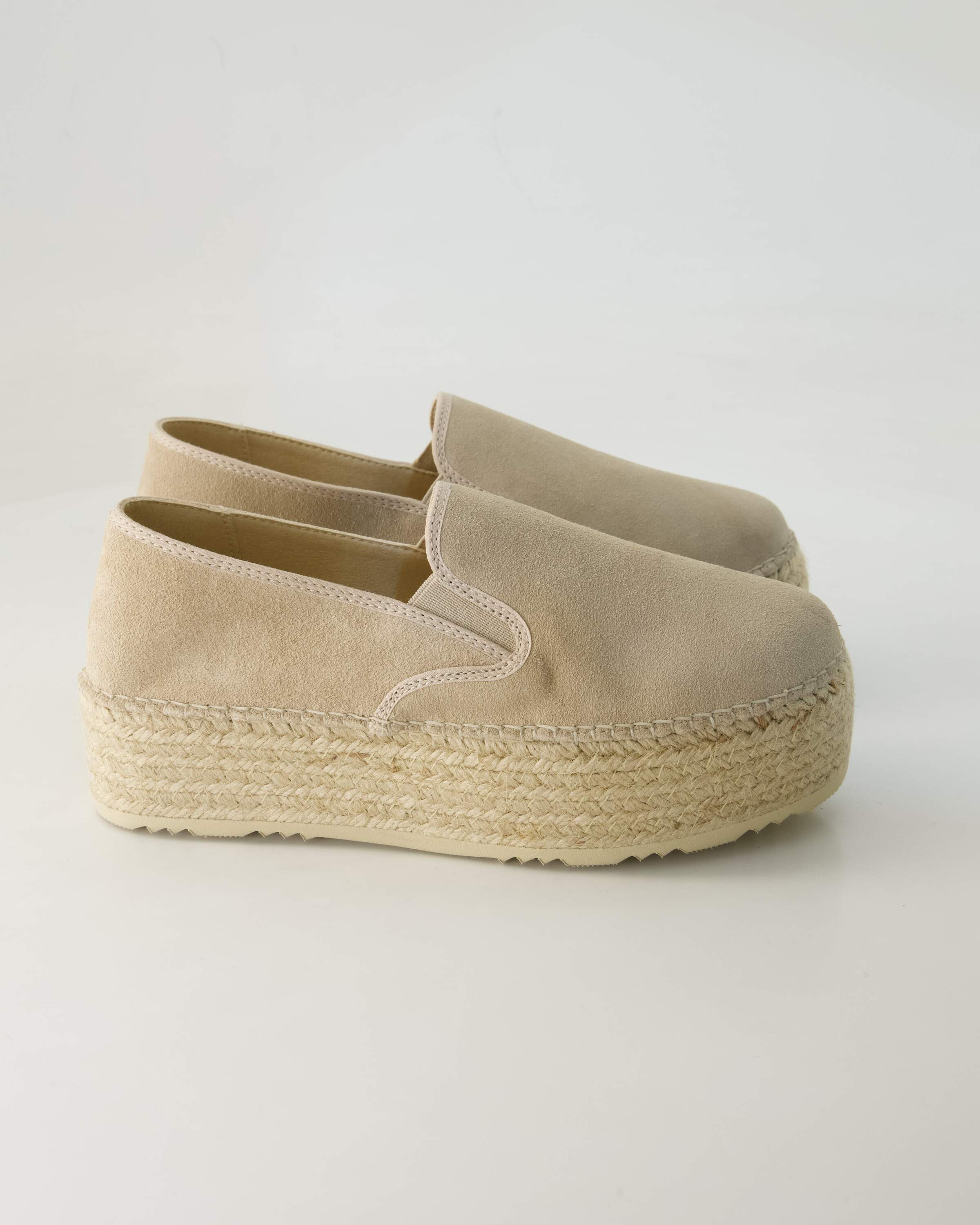 espadrij l´originale Classic Loafer High Loafer Obermaterial: Leder