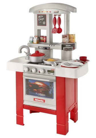 KLEIN Кухня игрушечная "Starter - Miele...