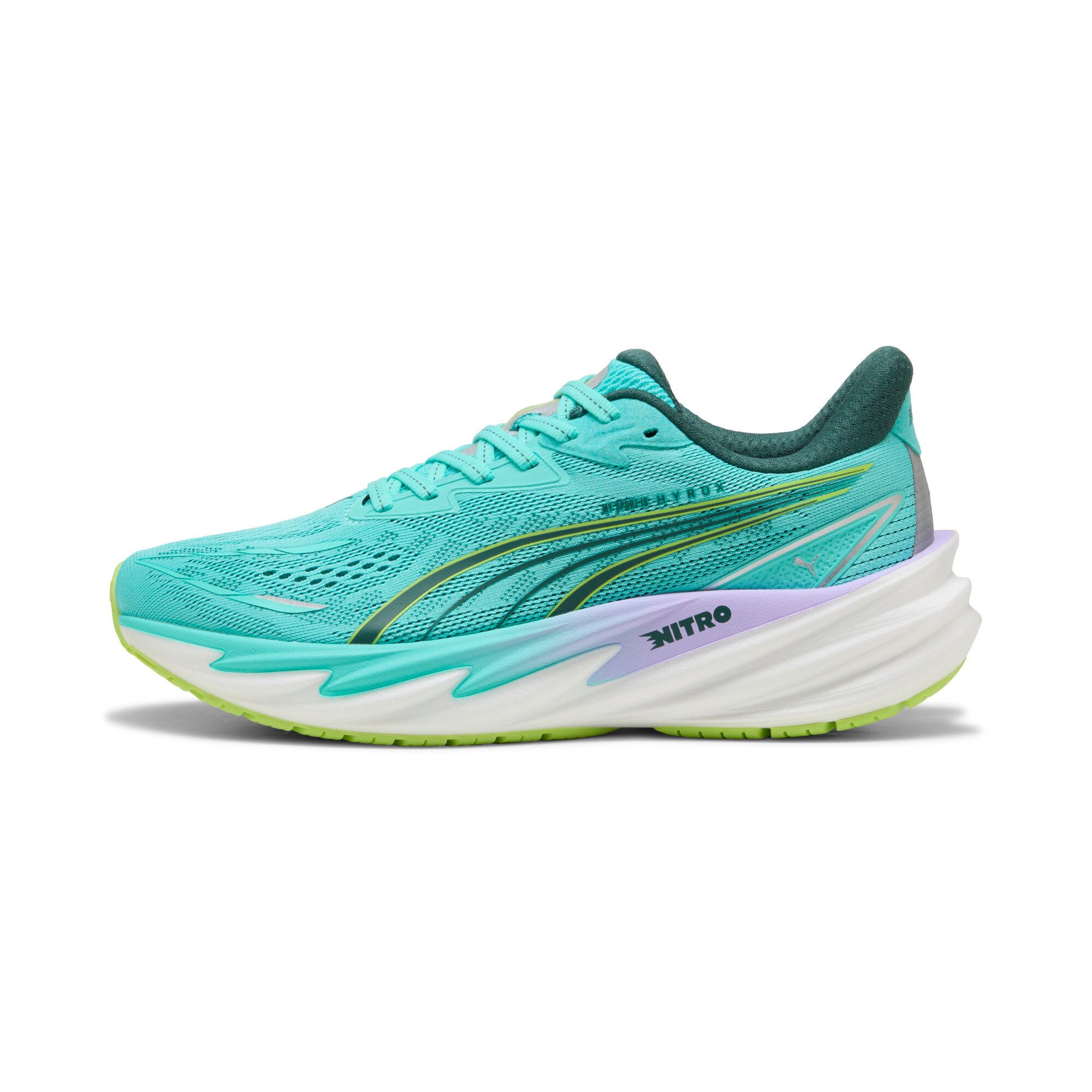 PUMA VELOCITY NITRO 5 - X HYROX WNS Trainingsschuh für alle Läufer und HYROX Racer