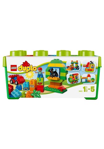 LEGO ® Konstruktionsspielsteine "G...