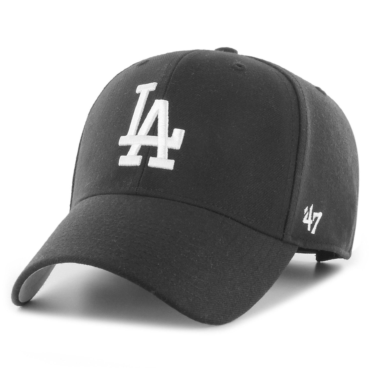 Angeles Dodgers Baseball '47 MLB Cap Brand Los