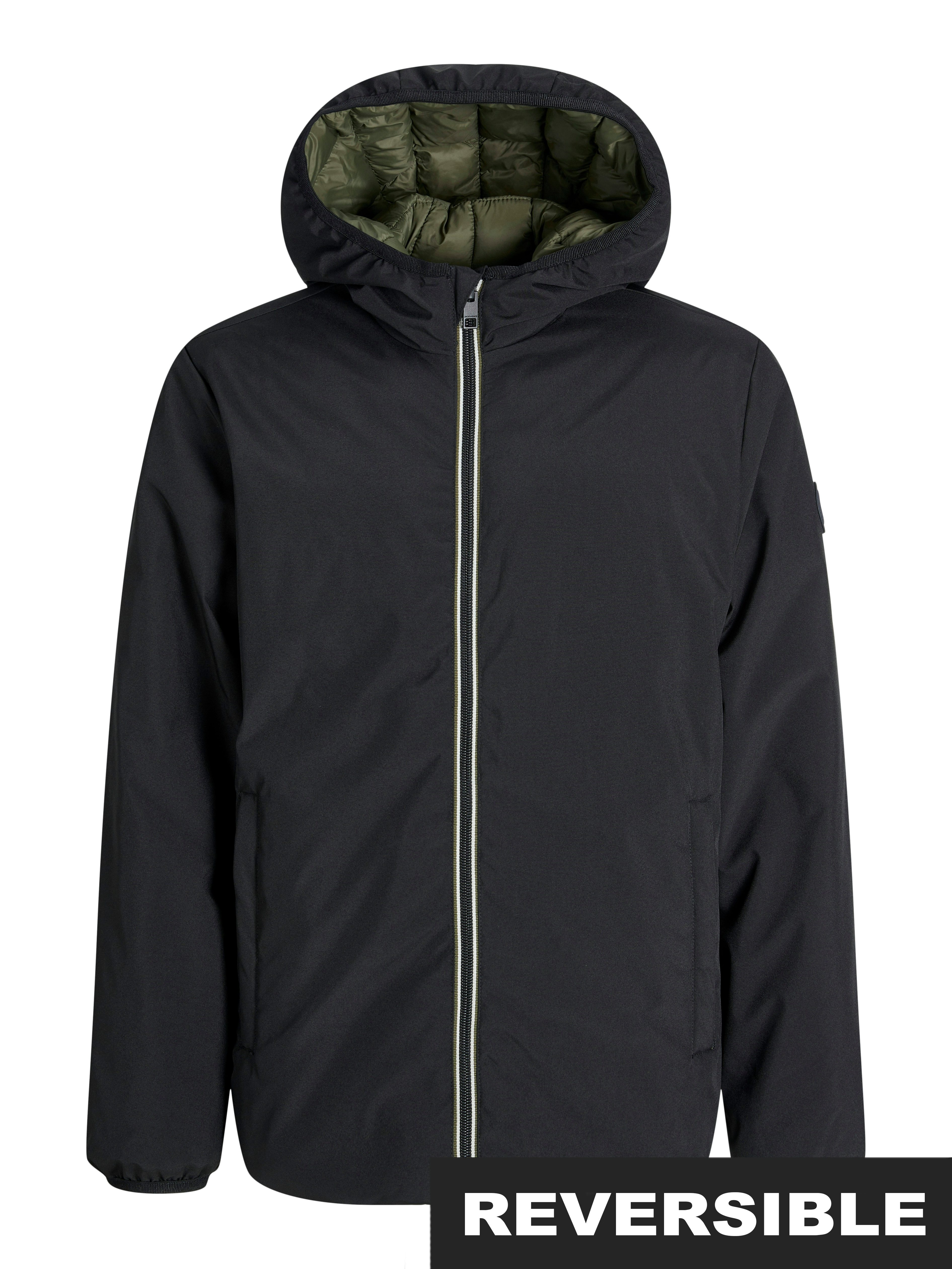 Wendejacke JJEBROOK REVERSIBLE JACKET SN PLS