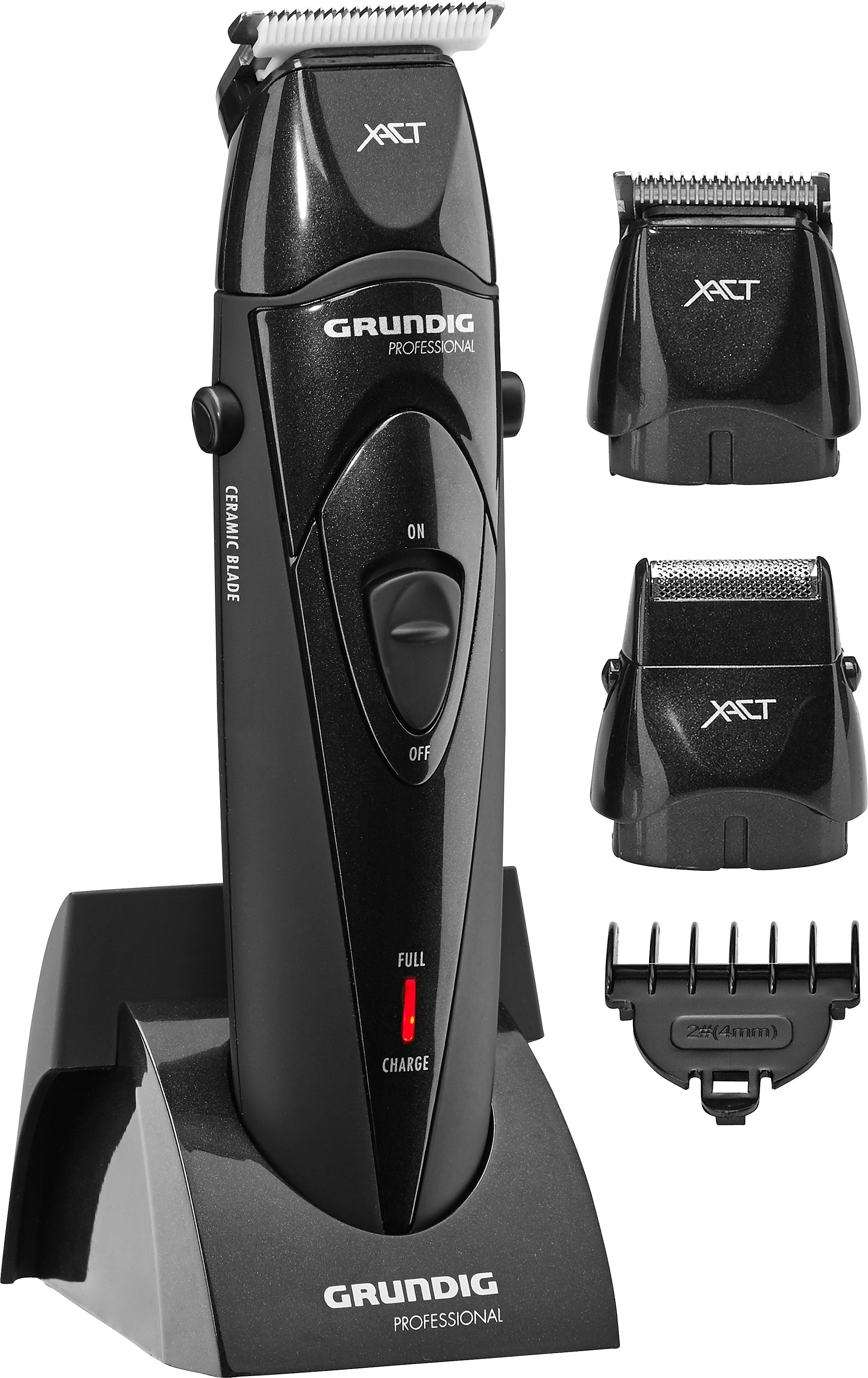 Grundig Haar- und Bartschneider MT 6742 kaufen | OTTO