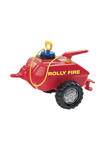 ROLLY TOYS ® Kinderfahrzeug-Anhänger &qu...