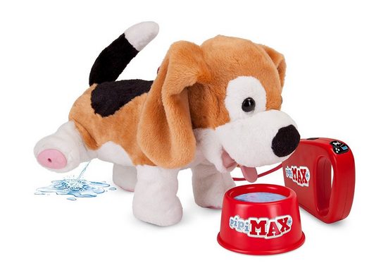 Kuscheltier »Pipi Max Beagle«, Ab 3 Jahren online kaufen OTTO