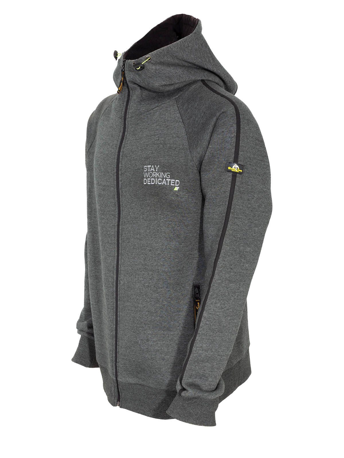 Uncle Sam Sweatjacke Uncle Sam Sweatjacke günstig online kaufen