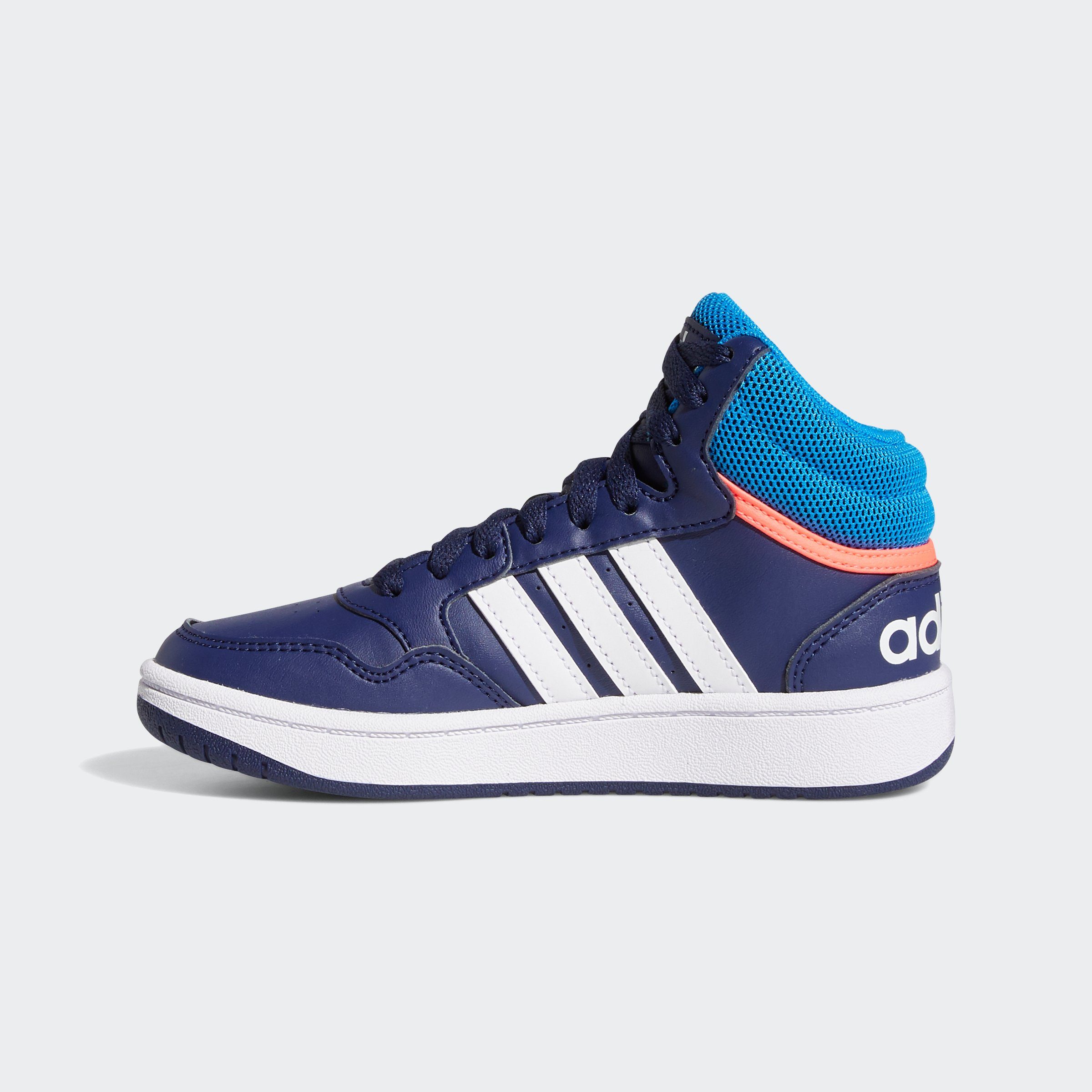 adidas Sportswear HOOPS MID 3.0 K Sneaker für Kinder und Jugendliche