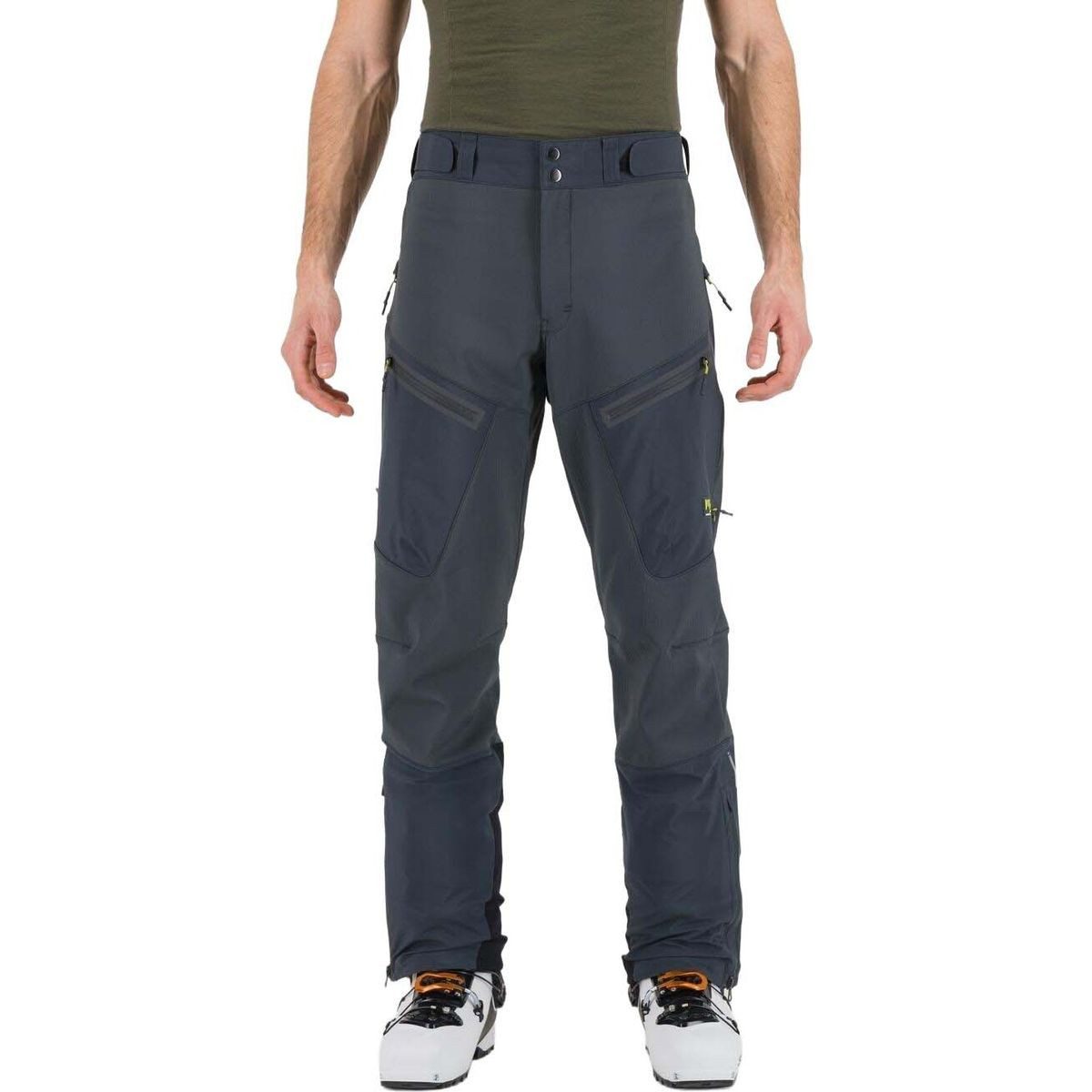 Karpos Skihose Marmolada Pants Vielseitig einsetzbare, atmungsaktive und schützende Hose für