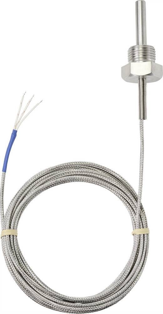 TRU COMPONENTS TC-10093132 Sensor - Präzises Messgerät Für Verschiedene Anwendungen