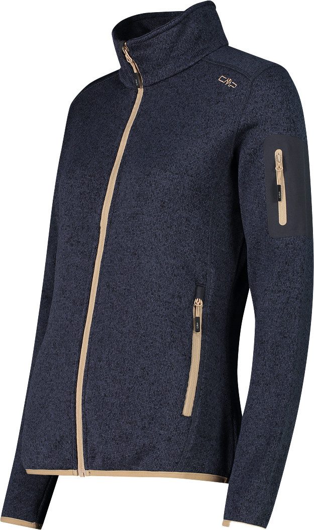 CMP Fleecejacke CMP Damen Fleecejacke günstig online kaufen