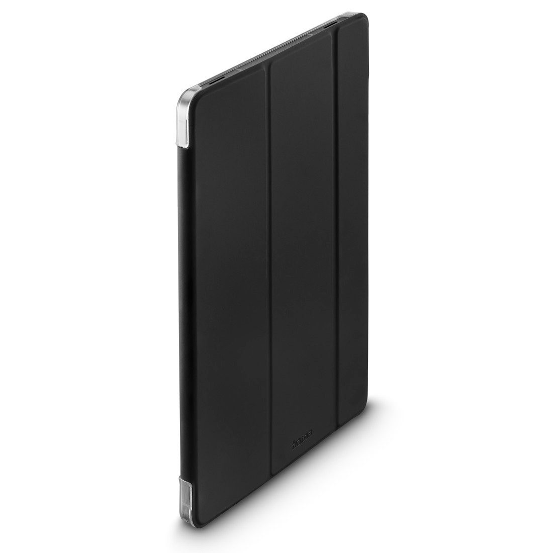 Hama Tablettasche Tablethülle für Samsung Galaxy Tab S11 11 Zoll, Magnetfunktion, Standfunktion, transparente Rückseite, leicht, robust