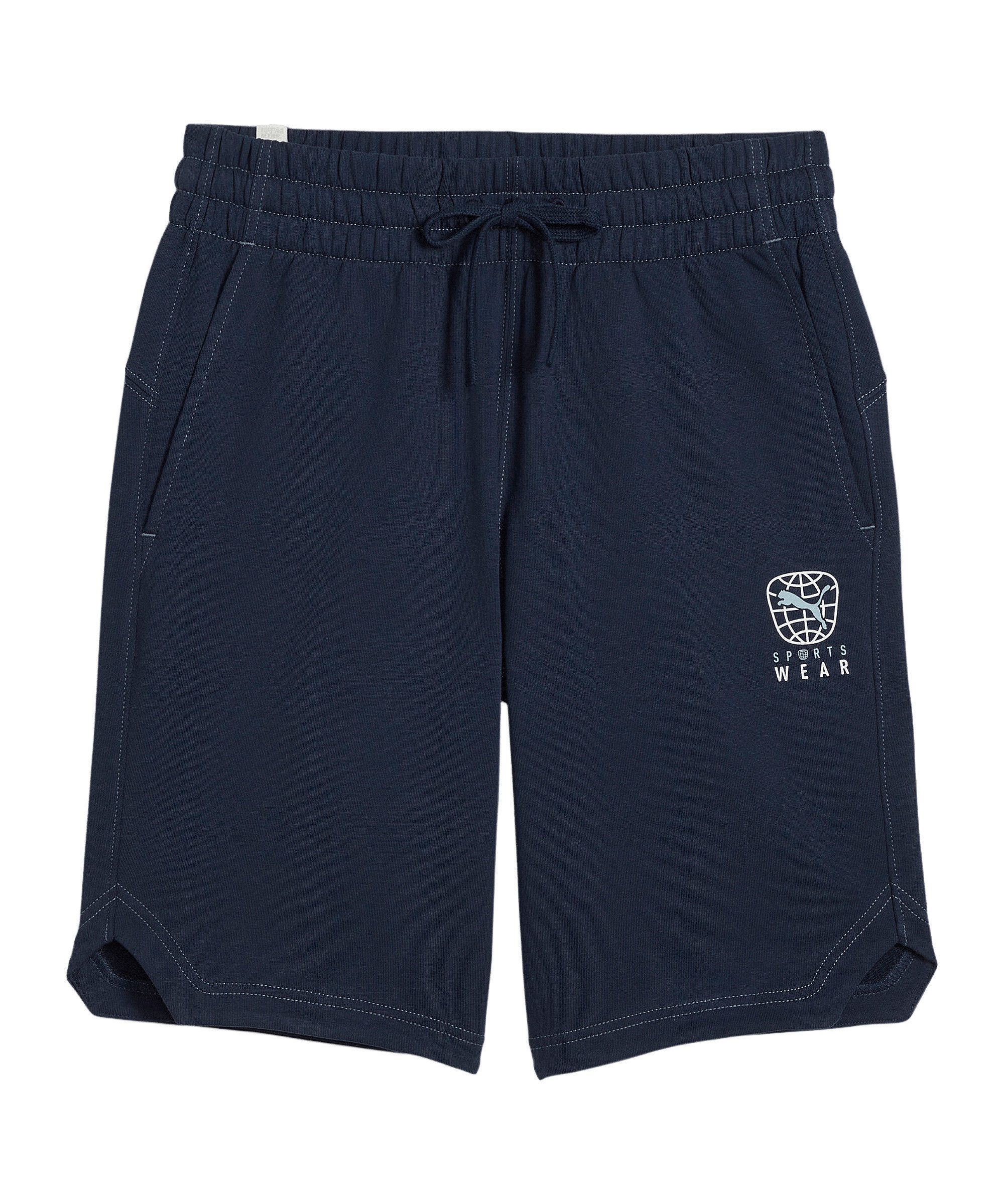 PUMA Jogginghose PUMA Better Sportwear Short