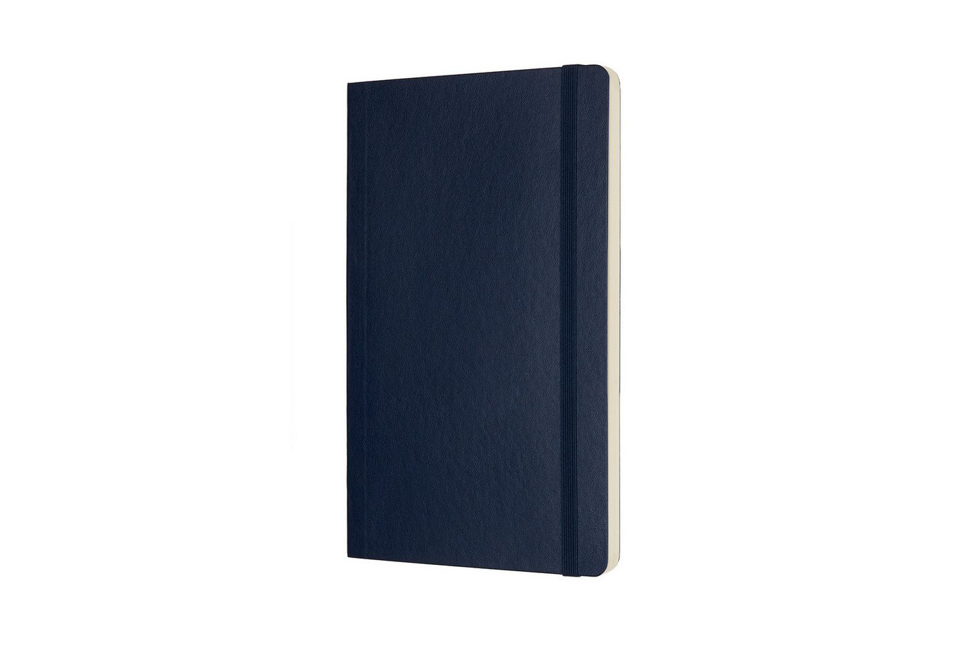Thumbnail - MOLESKINE Notizbuch, Classic Collection mit weichem Einband - Groß L/A5 - 70g-Papier