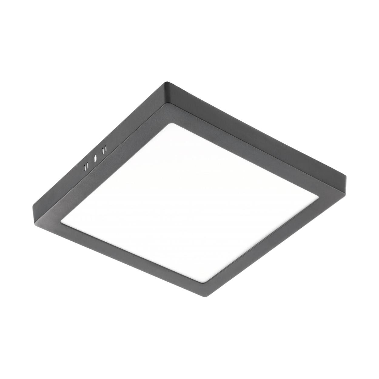 GTV Deckenleuchten LED Aufputz Deckenlampe Deckenpanele günstig online kaufen