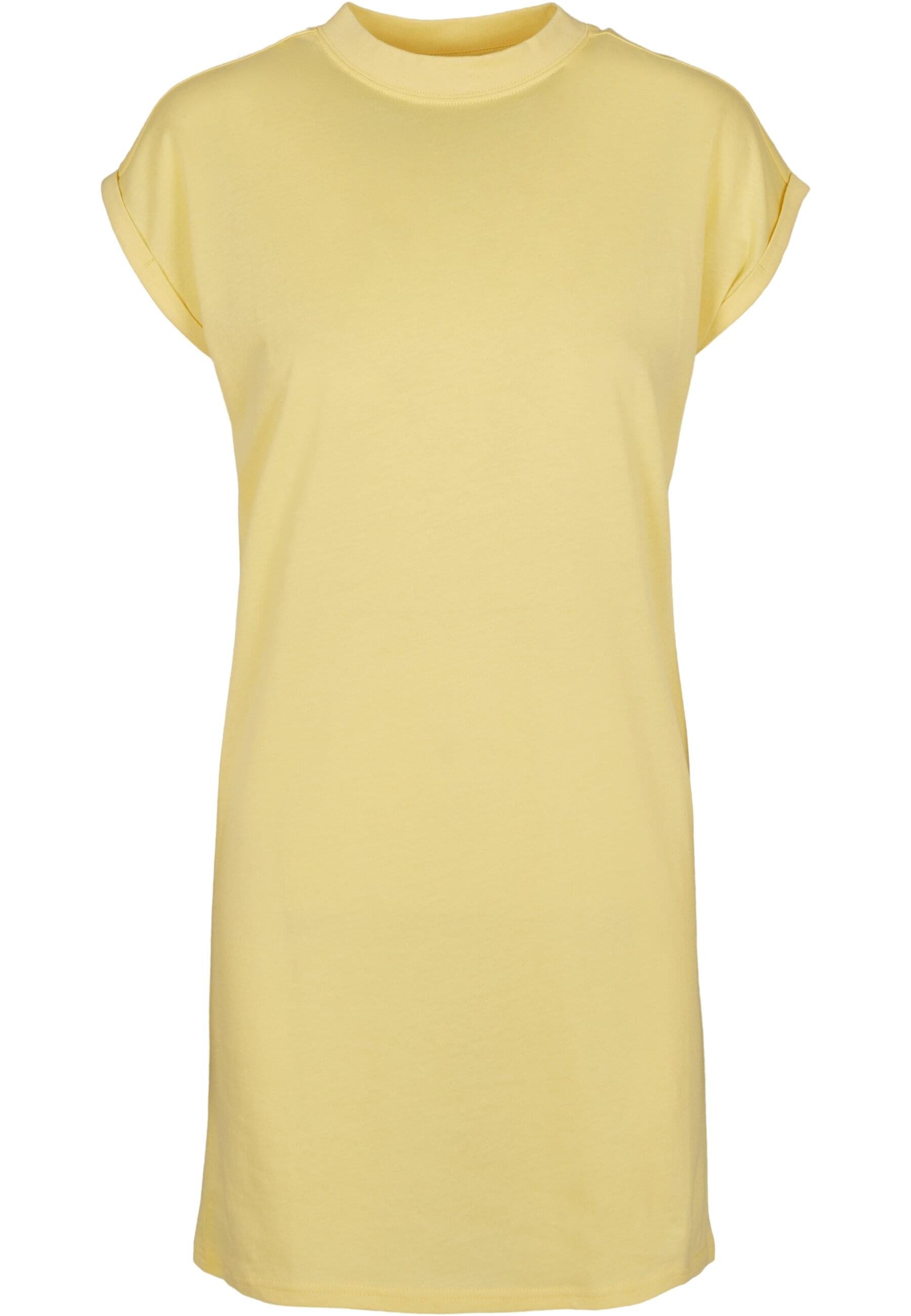 URBAN CLASSICS Shirtkleid Urban Classics Damen günstig online kaufen