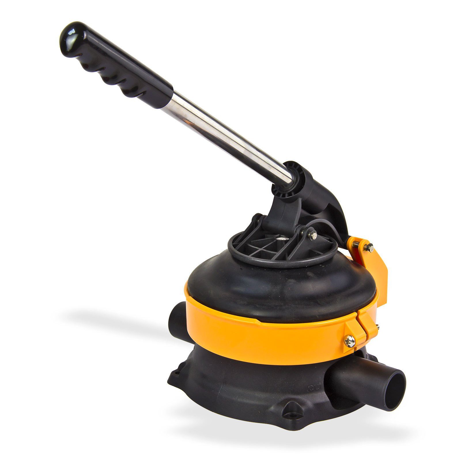 Handpumpe Wasserpumpe / Handpumpe DWP 65