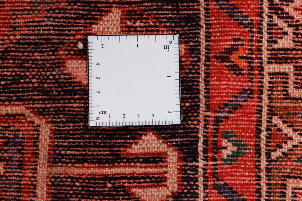 Perserteppich, mm Orientteppich Nain rechteckig, 103x149 Höhe: Trading, / Orientteppich Handgeknüpfter Shahsavan 12