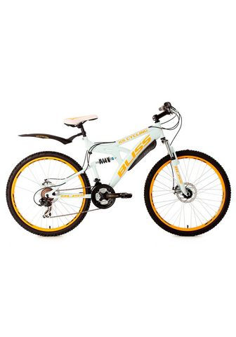 KS CYCLING Велосипед горный »Bliss« 2...