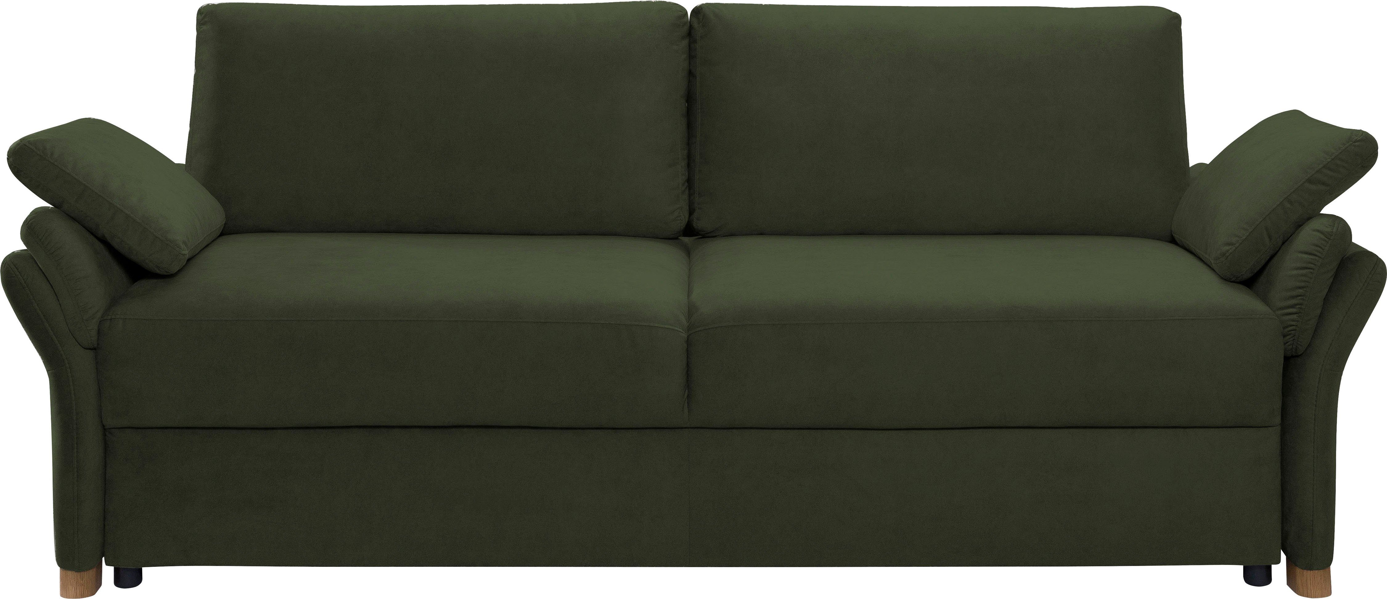exxpo - sofa fashion 3-Sitzer Kentt günstig online kaufen